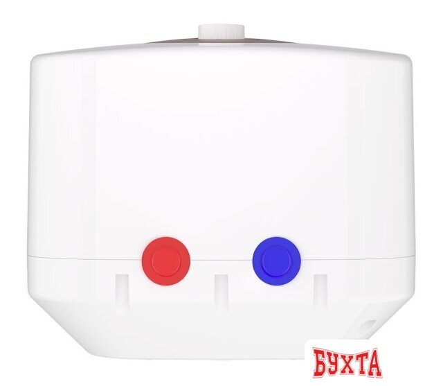 Накопительный электрический водонагреватель Royal Clima Quattro RWH-Q10-FEU