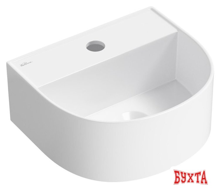 Умывальник Wellsee WC Area 331802000