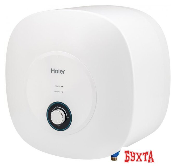 Накопительный электрический водонагреватель Haier ES30V-MQ1