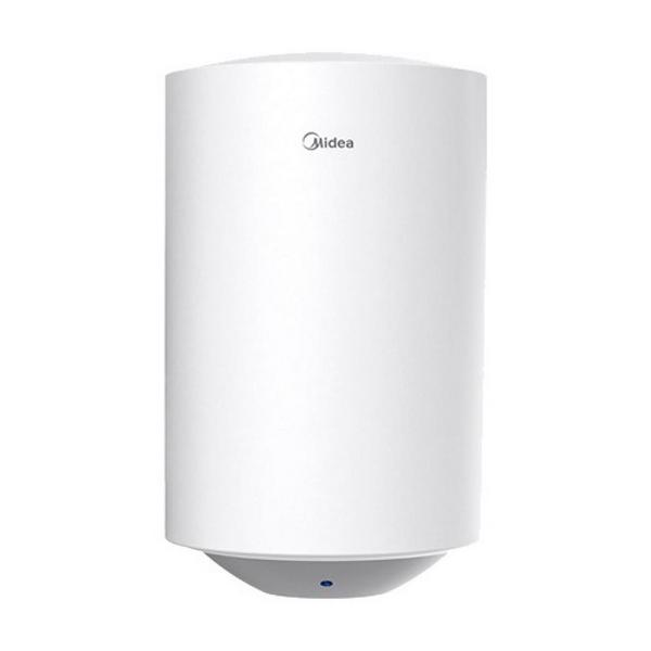 Накопительный электрический водонагреватель Midea MWH50-15MPC Cylinder