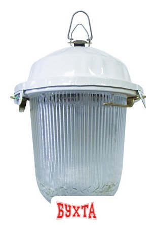 Садовый светильник TDM Electric НСП 02-100-001.01 У2