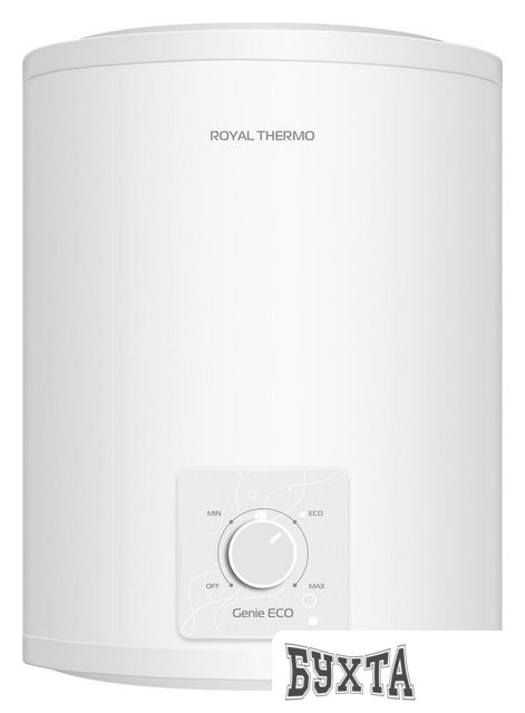 Накопительный электрический водонагреватель Royal Thermo RWH 10 Genie ECO O
