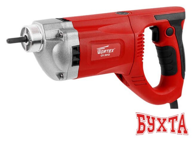 Вибратор глубинный Wortex CV 2012 CV201200029