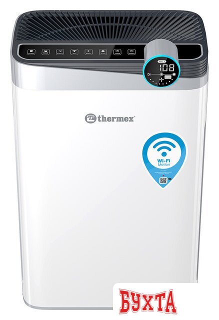 Очиститель воздуха Thermex Griffon 500 Wi-Fi