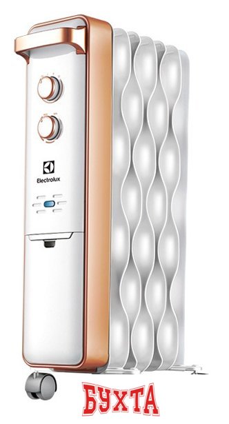 Масляный радиатор Electrolux EOH/M-9157