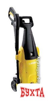 Мойка высокого давления Lavor Smile 120
