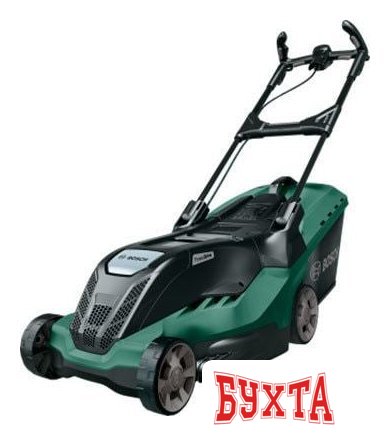 Газонокосилка Bosch AdvancedRotak 660 06008B9206