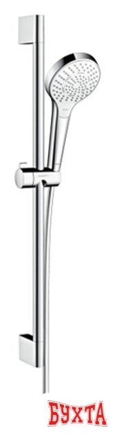 Душевой гарнитур  Hansgrohe Croma Select S [26560400]