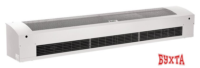 Тепловая завеса Ballu BHC-H10T12-PS(пульт BRC-D1)
