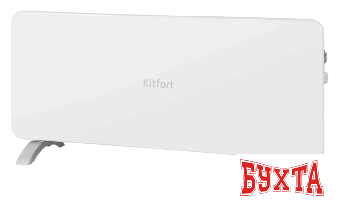 Конвектор Kitfort KT-2707