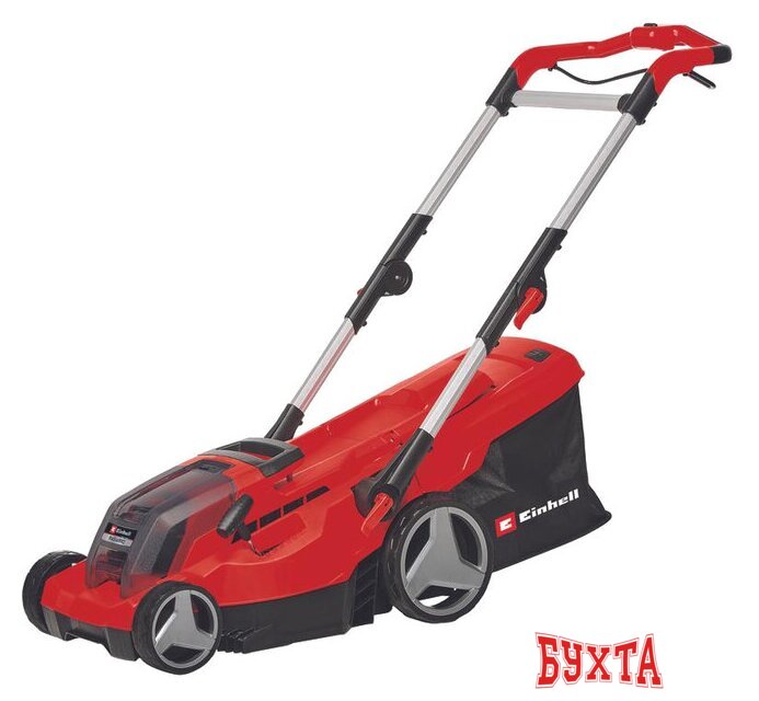 Газонокосилка Einhell RASARRO 36/36