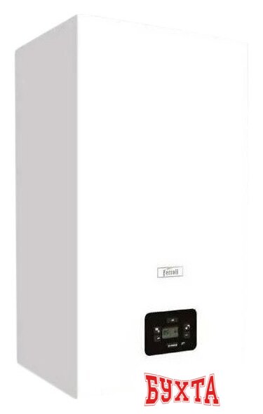 Отопительный котел Ferroli Diva D C24