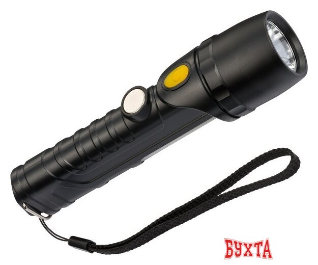 Фонарь Brennenstuhl THL 300