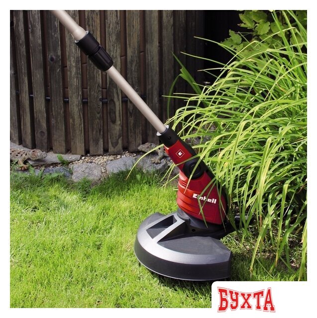Триммер Einhell GC-ET 4530 Set