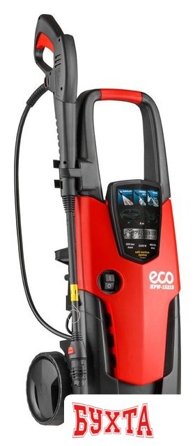 Мойка высокого давления ECO HPW-1521S