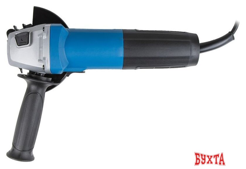 Угловая шлифмашина Bull WS 1205