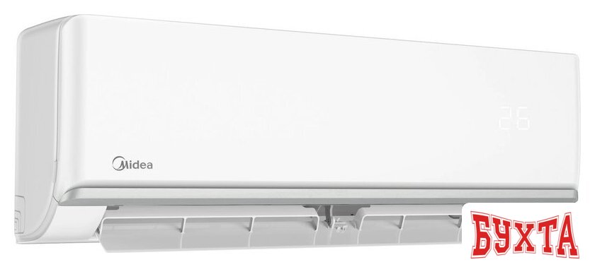 Кондиционер Midea Primary MSAG3-07HRN1-I/MSAG3-07HRN1-O