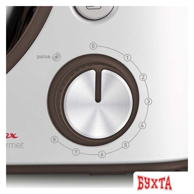 Кухонная машина Moulinex QA51K110