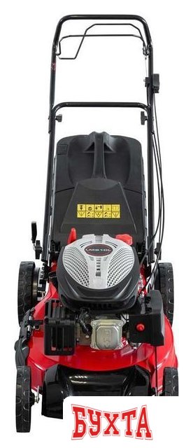 Газонокосилка Sanli LS 510 SD