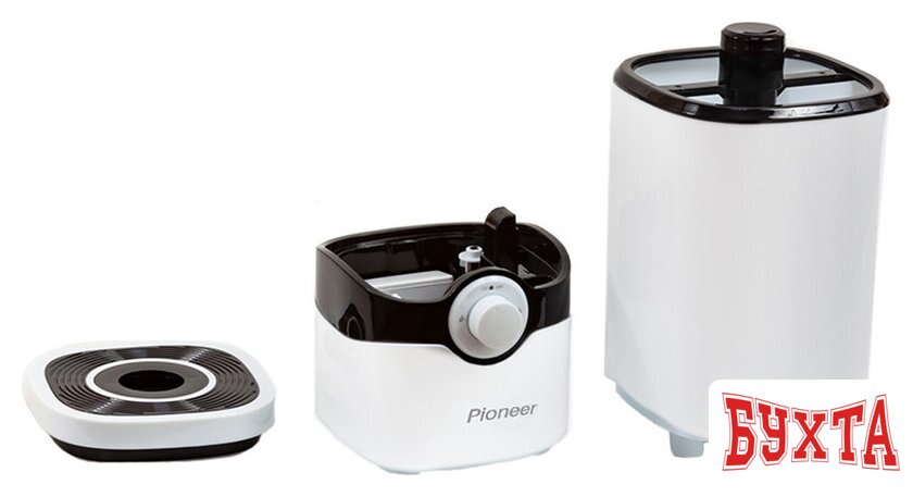 Увлажнитель воздуха Pioneer HDS42