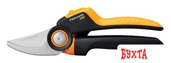 Секатор Fiskars X-series PowerGear X KF L P921 1057173