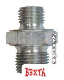 Переходник Lavor с 1/4"M - 3/8"M 31000022