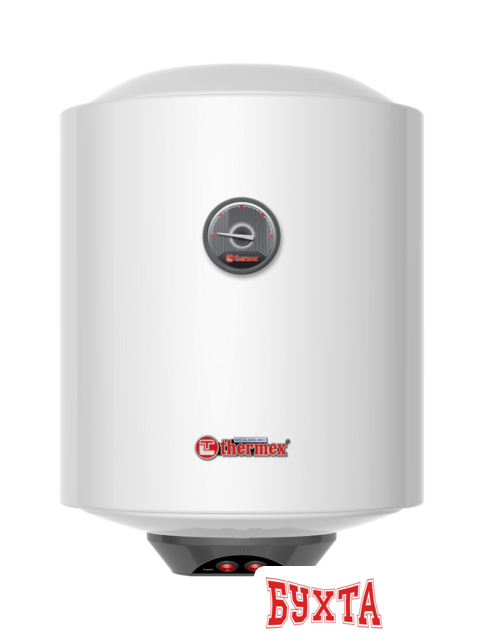 Накопительный электрический водонагреватель Thermex Thermo 30 V Slim