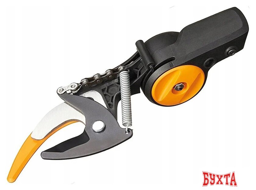 Рукоятка  Fiskars режущая головка для UPX86, UPX82