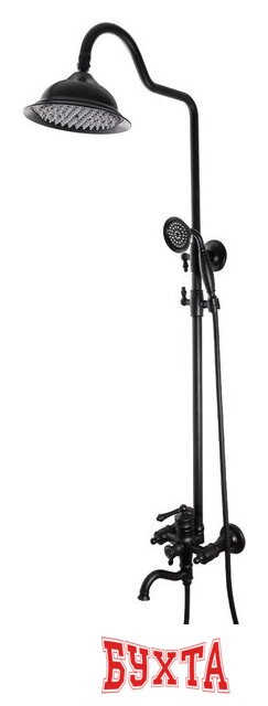 Душевая система  Maxonor MN2476-7