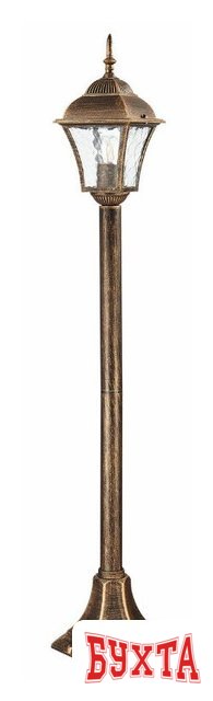 Садовый светильник ST Luce Domenico SL082.215.01