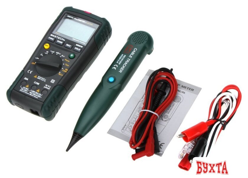 Мультиметр Mastech MS8236