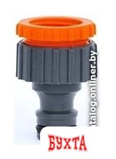 Коннектор Alfagradm Адаптер внешний 1/2" [SG1802A PRO]