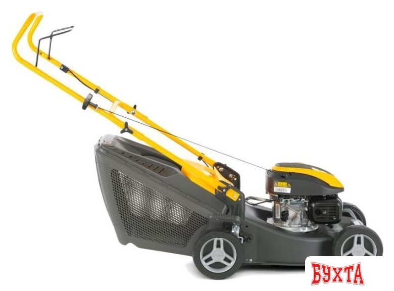 Газонокосилка Stiga Collector 43 2L0431048/ST1