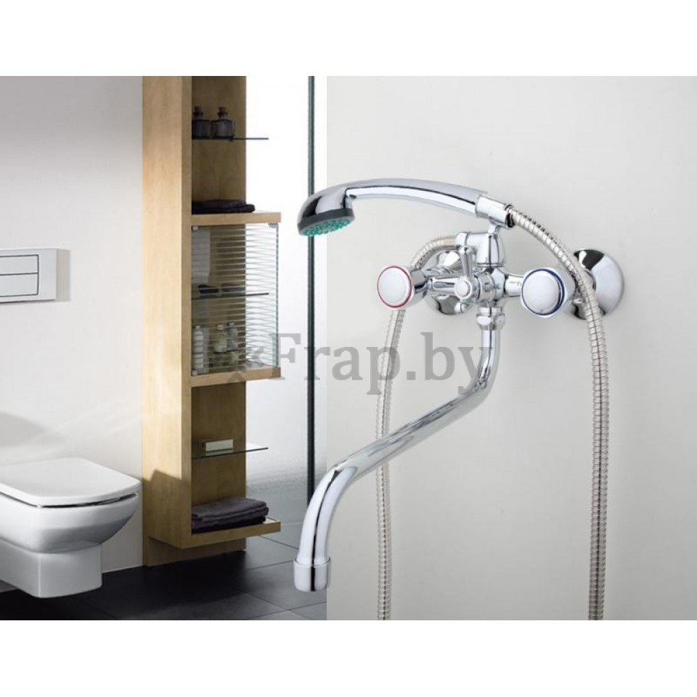 Смеситель FRAP F2209