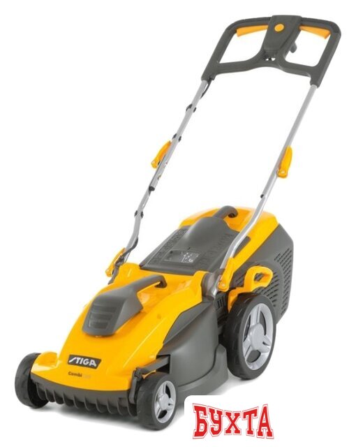 Газонокосилка Stiga Combi 40 E 294380068/ST1