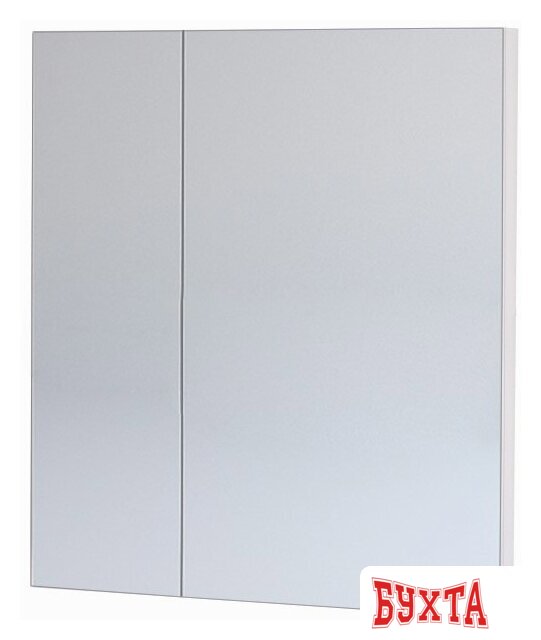 Мебель для ванных комнат Dreja Шкаф с зеркалом Almi 60 [99.9009]