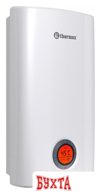 Проточный электрический водонагреватель Thermex Topflow Pro 21000