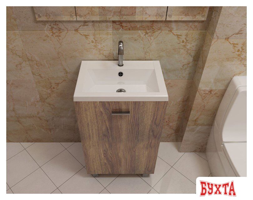Умывальник Madera Alice 58