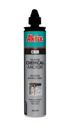 Akfix C900 Химический анкер 300 мл., страна происхождения - ТУРЦИЯ
