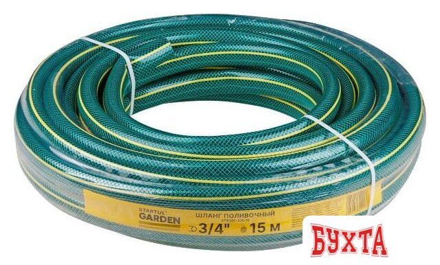 Шланг Startul Garden ST6201-3/4-15 (3/4", 15 м)