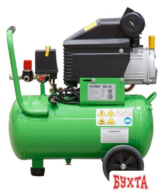 Компрессор ECO AE-251-3