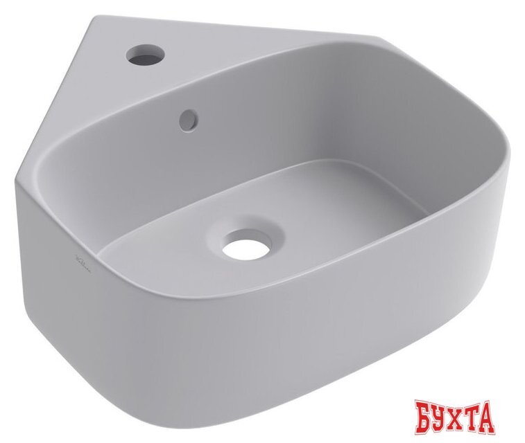 Умывальник Wellsee WC Area 30180600S