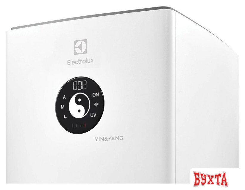 Очиститель воздуха Electrolux EAP-2075D Yin&Yang