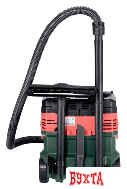 Пылесос Metabo AS 20 L PC 602083000