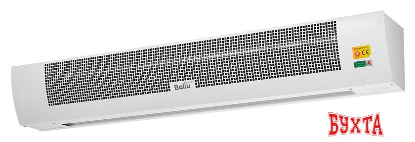 Тепловая завеса Ballu BHC-M15T12-PS (пульт BRC-D1)