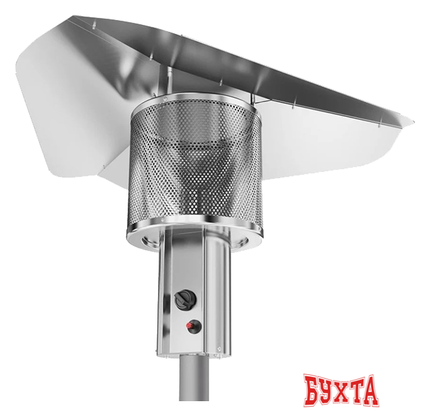 Инфракрасный обогреватель Ballu Vela BOGH-16