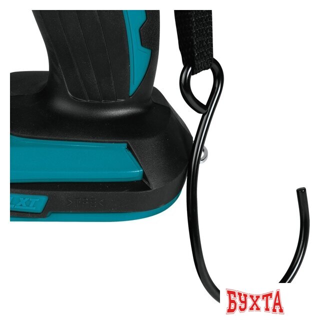 Фонарь Makita DML808 (без аккумулятора)