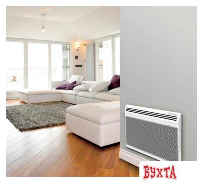 Обогреватель Electrolux Air Heat 2 EIH/AG2-1000E