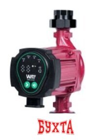 Циркуляционный насос Wellmix WRE 25/40-130