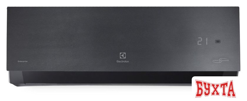 Кондиционер Electrolux Enterprise EACS/I-12HEN-BLACK/N8_24Y
